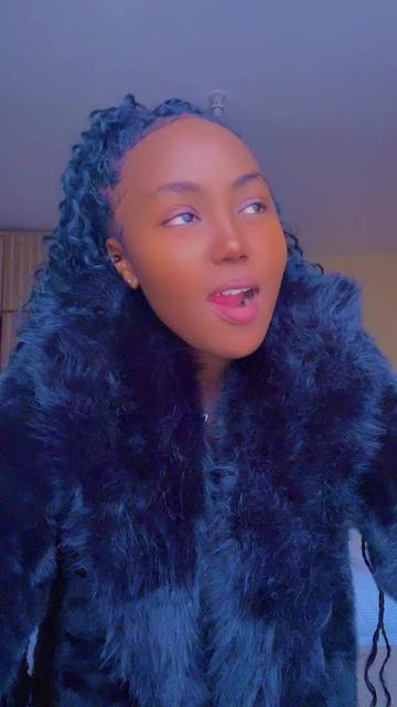 @Wanjiku Ndung'u ♥️