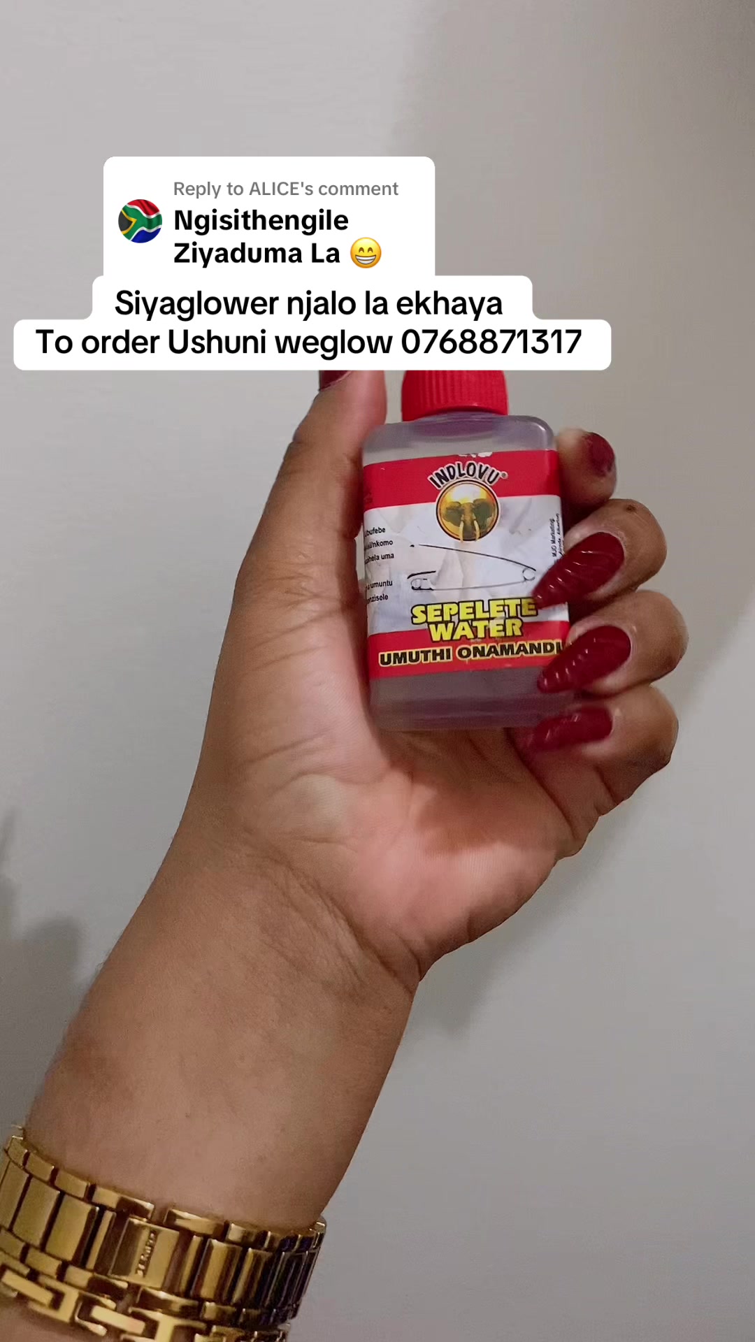 @QueenCee