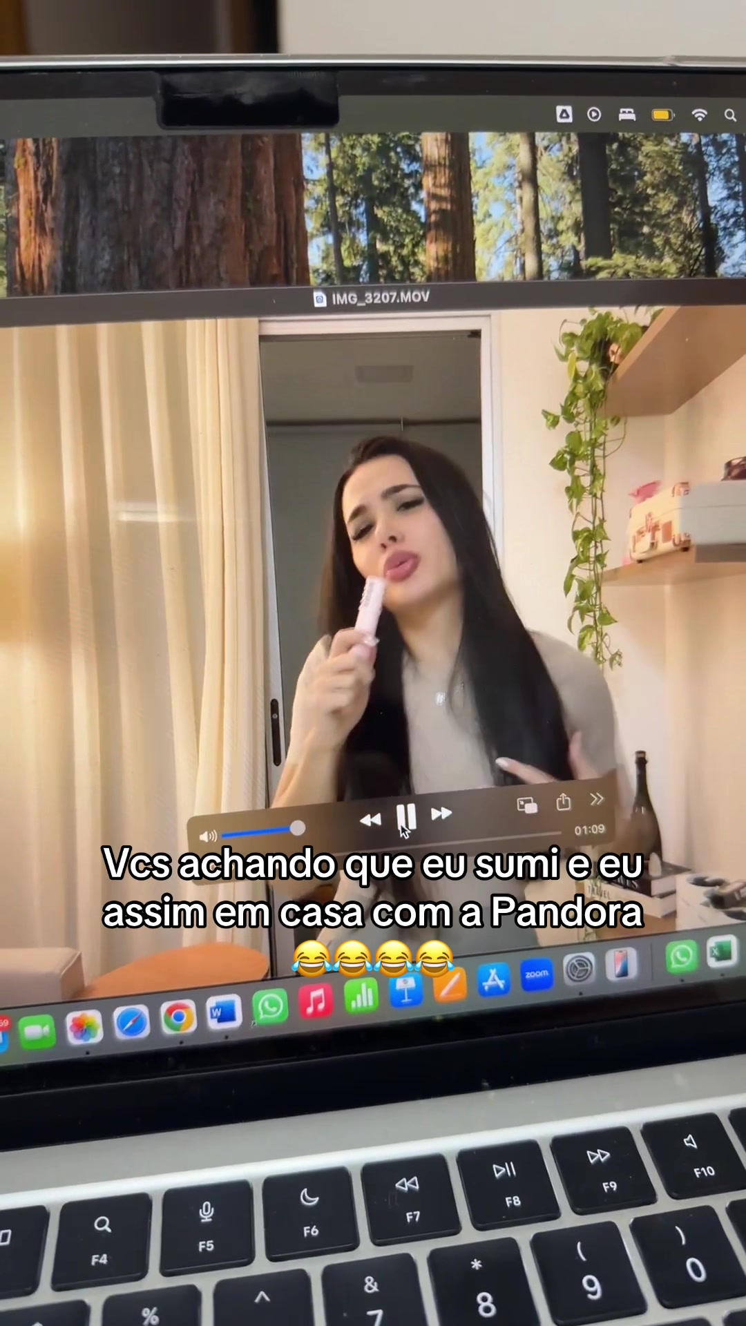 @Jordana Morais
