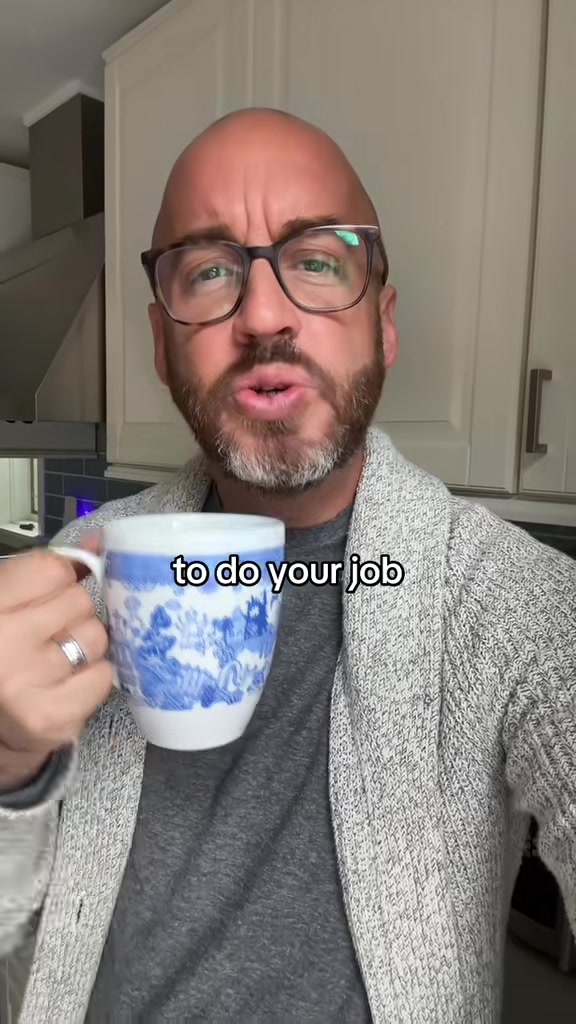 @The Professional Mess
