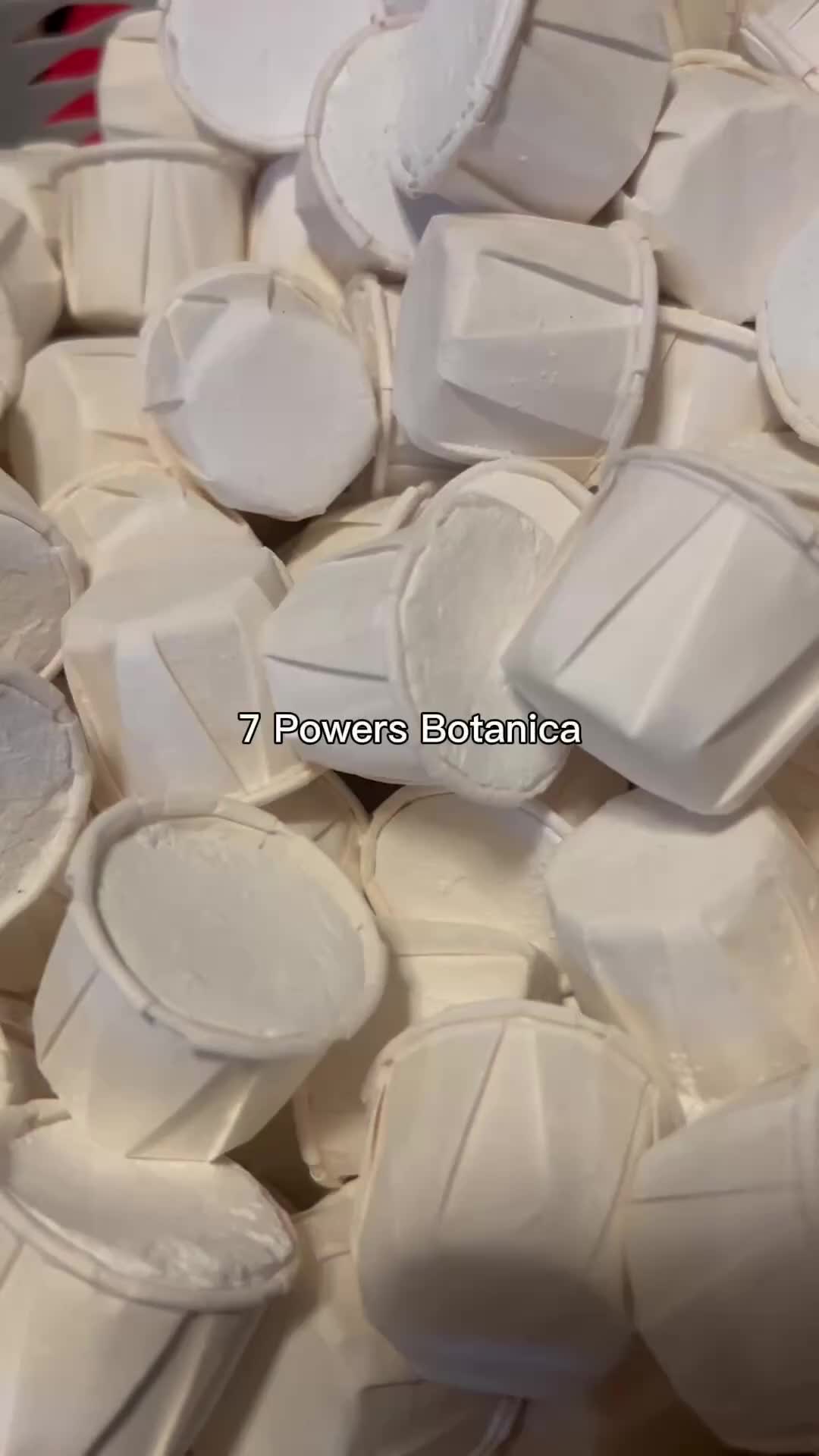 @7 Powers Botanica