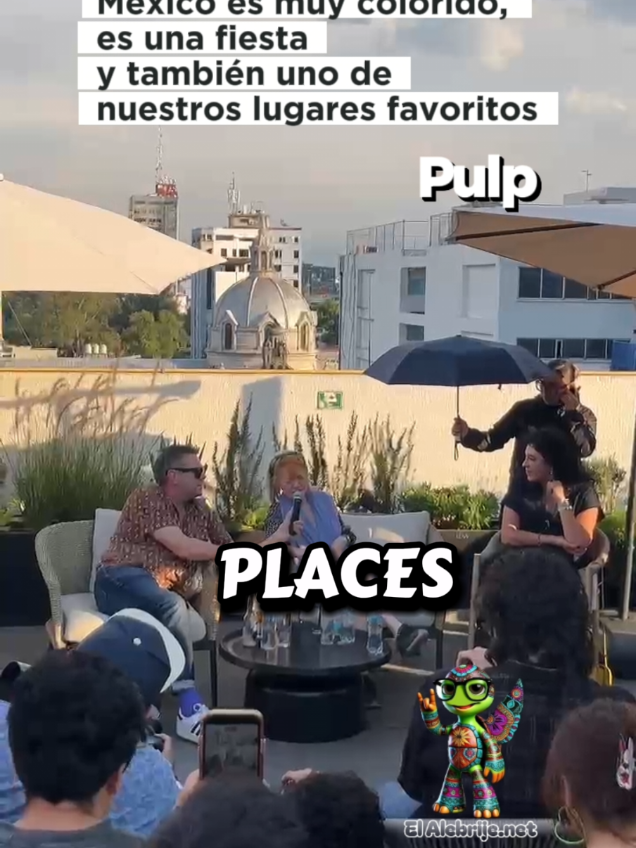 @El ALEBRIJE