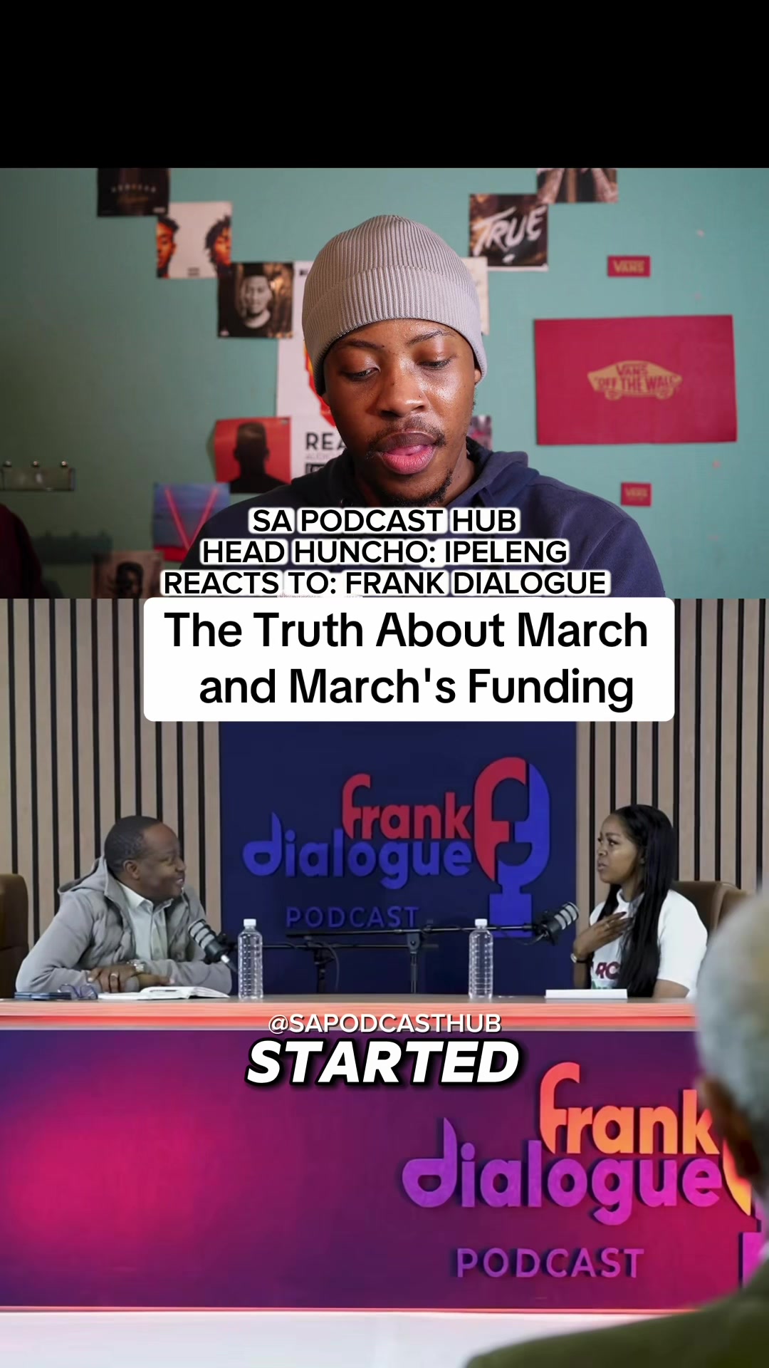 @SAPODCASTHUB