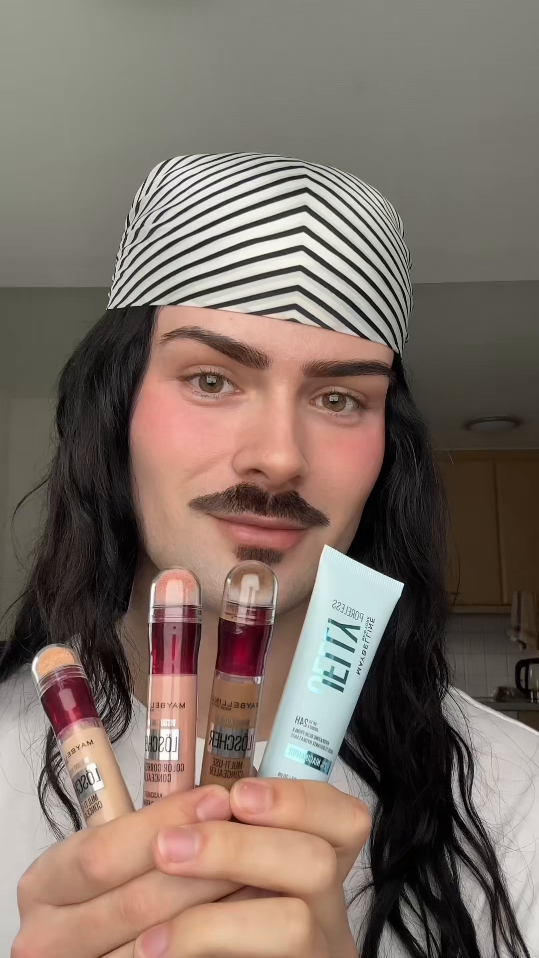 @maybelline de