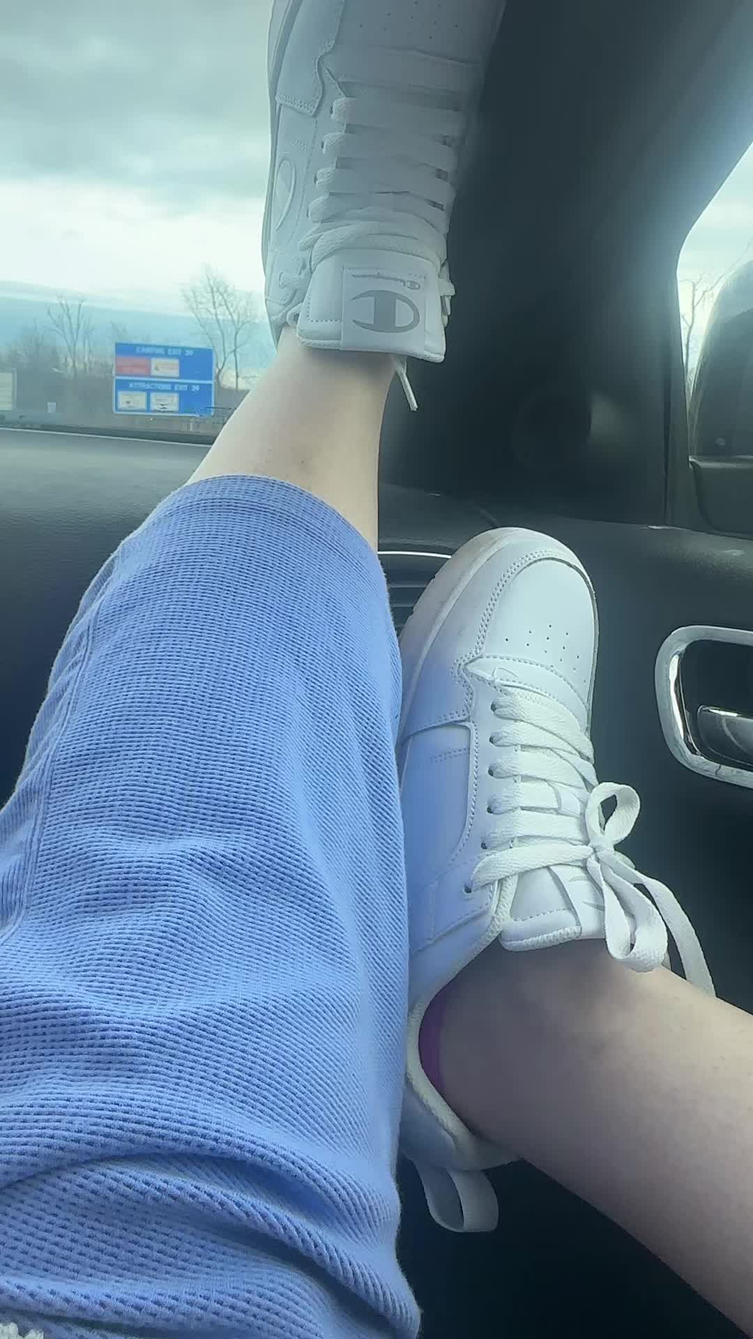 @Kristen Hamel