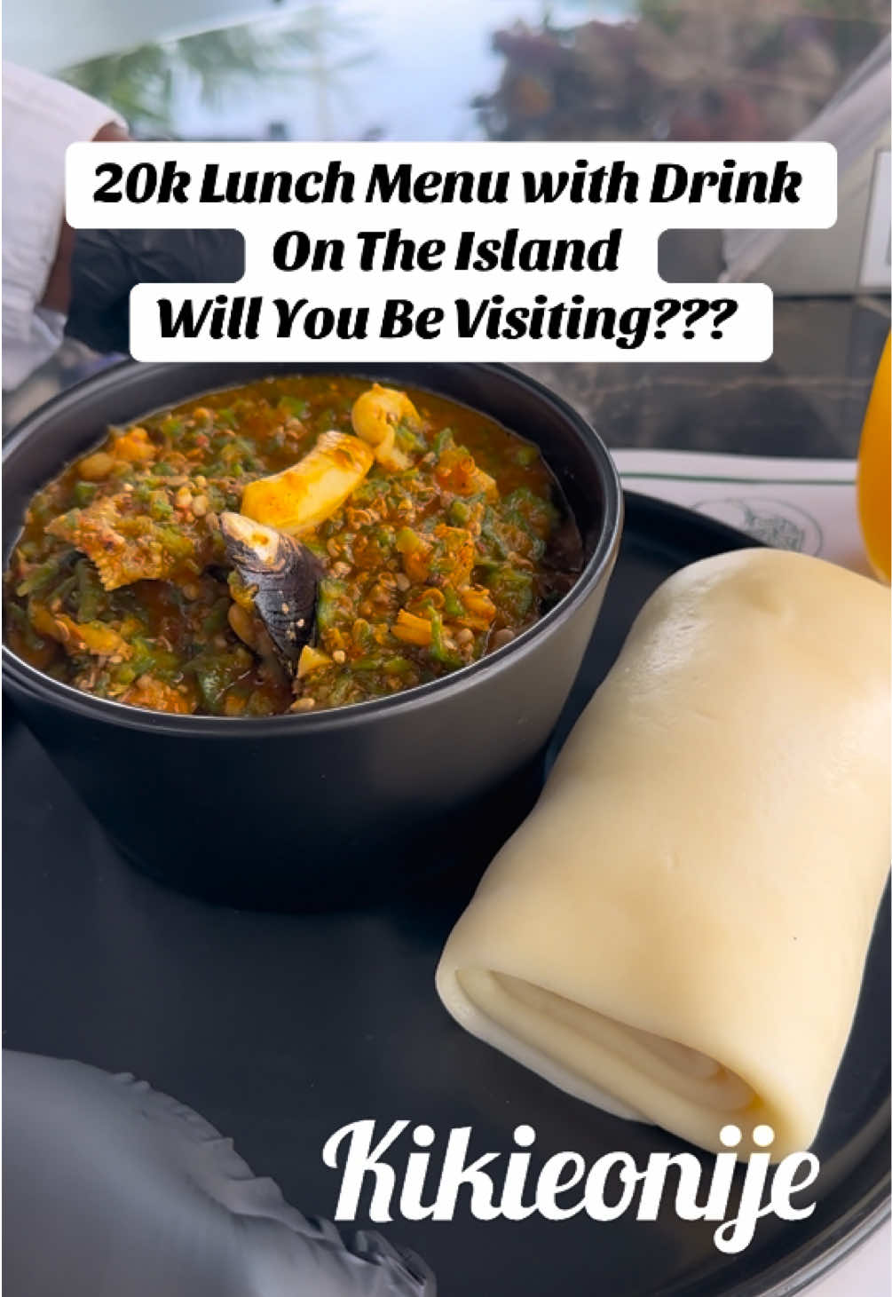 @Kikieonije😋|Eyin Onije😋