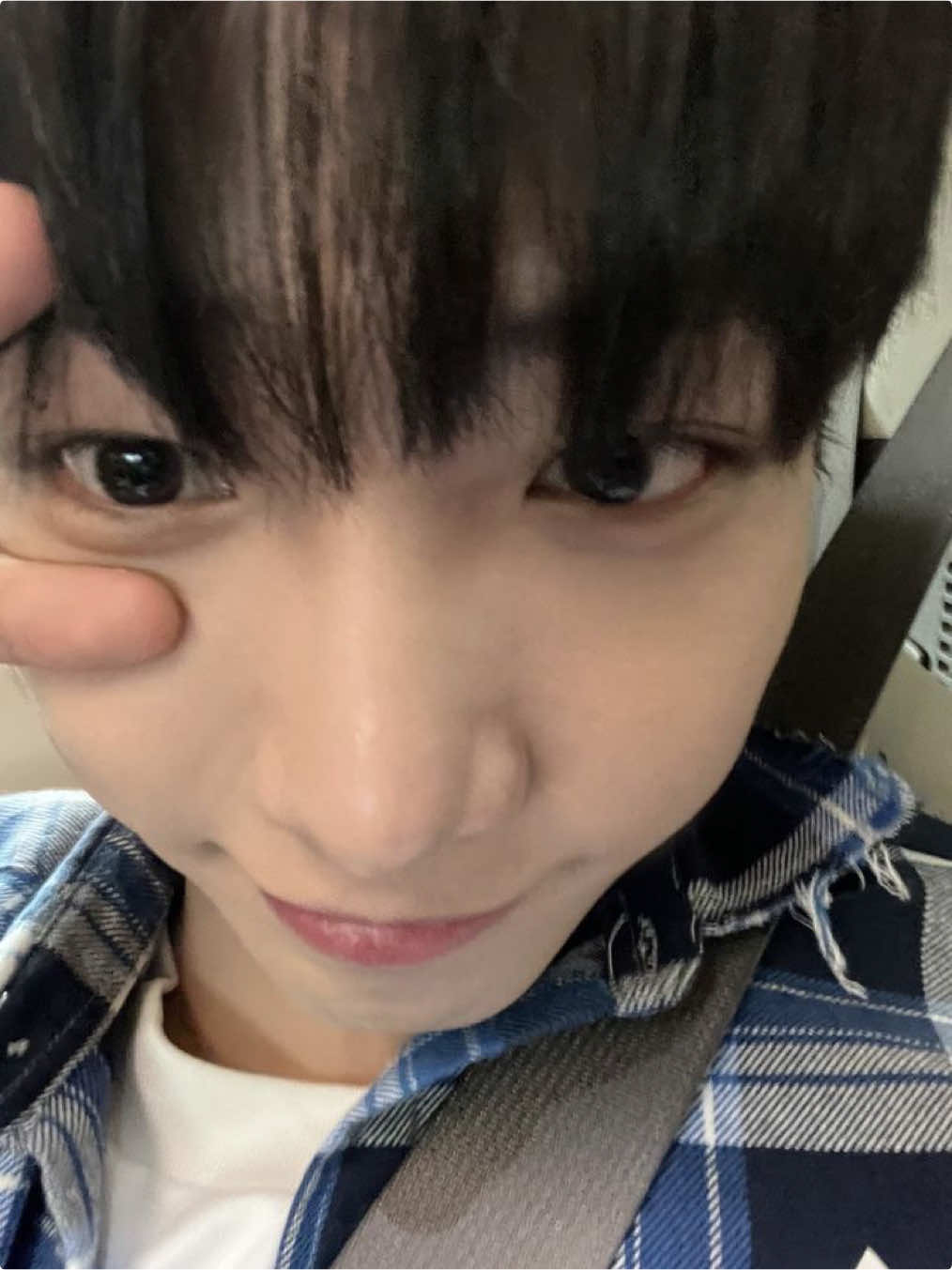 @ellie ୨୧ saw enha
