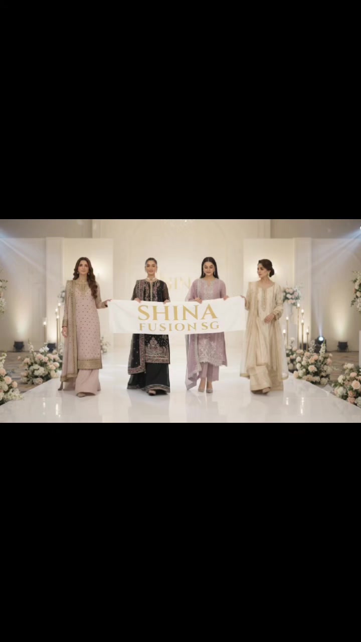 @SHINA'SBRIDALSG