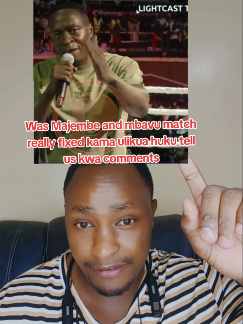 @MR KAIRO TRUE CRIME STORIES
