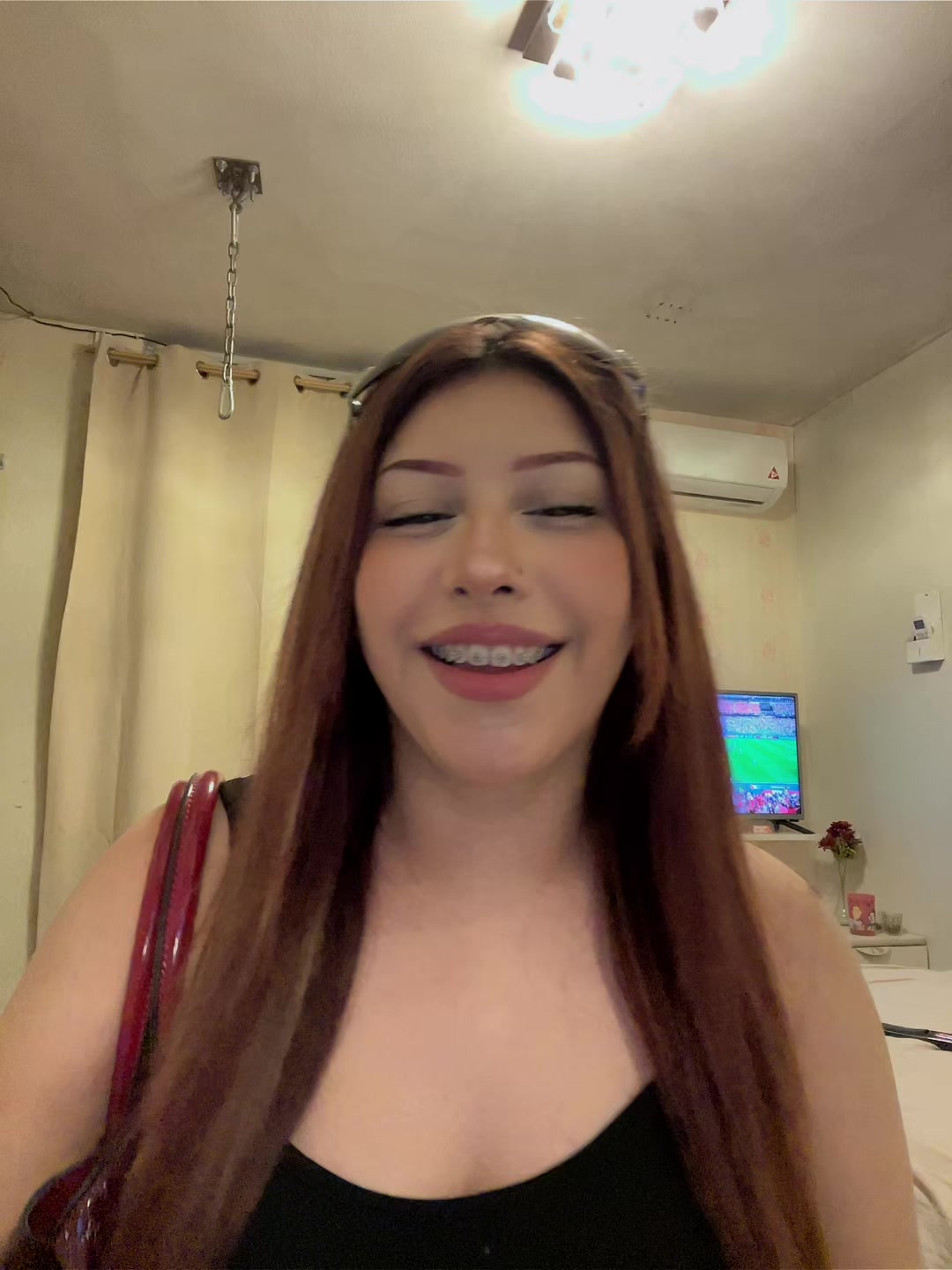 @Violetha Vega