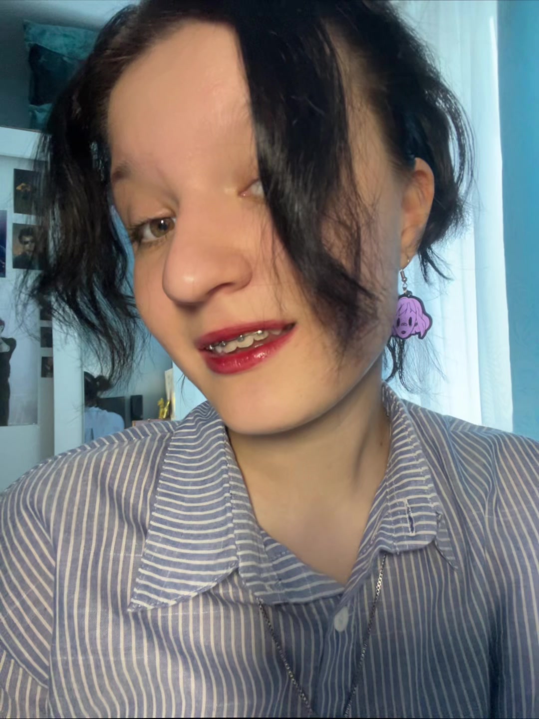 @Поля