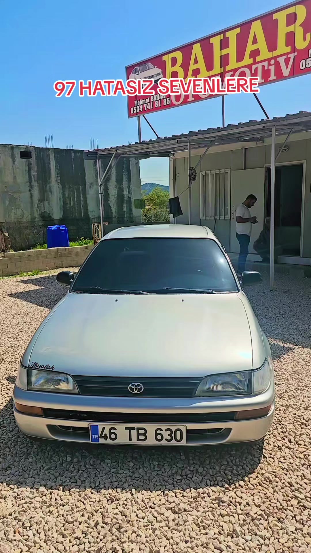 @Mehmet bahar
