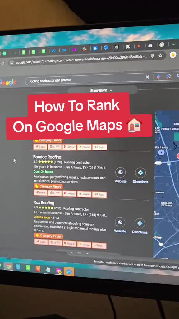 @Pat | Local SEO Expert
