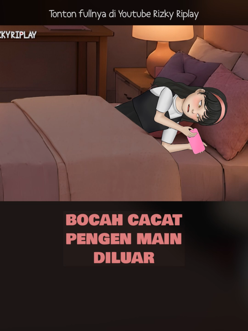 @Rizky Riplay