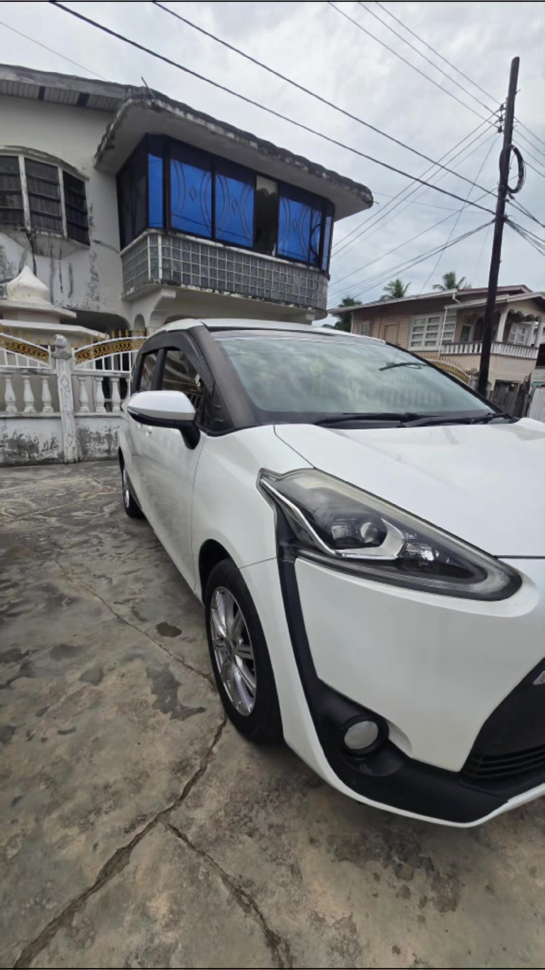 @Murad Auto Sale