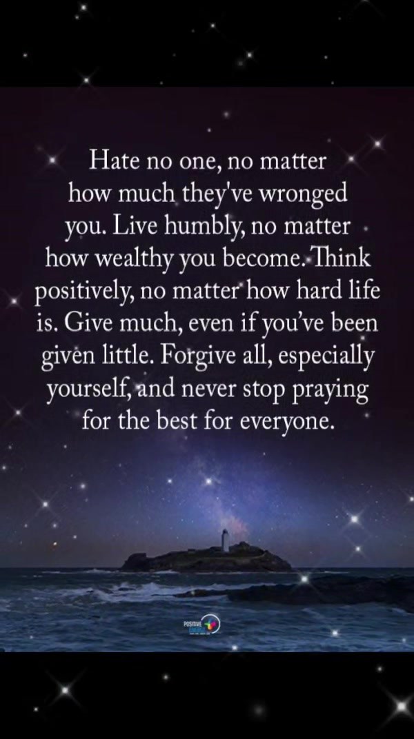 @Inspirational Words by Others