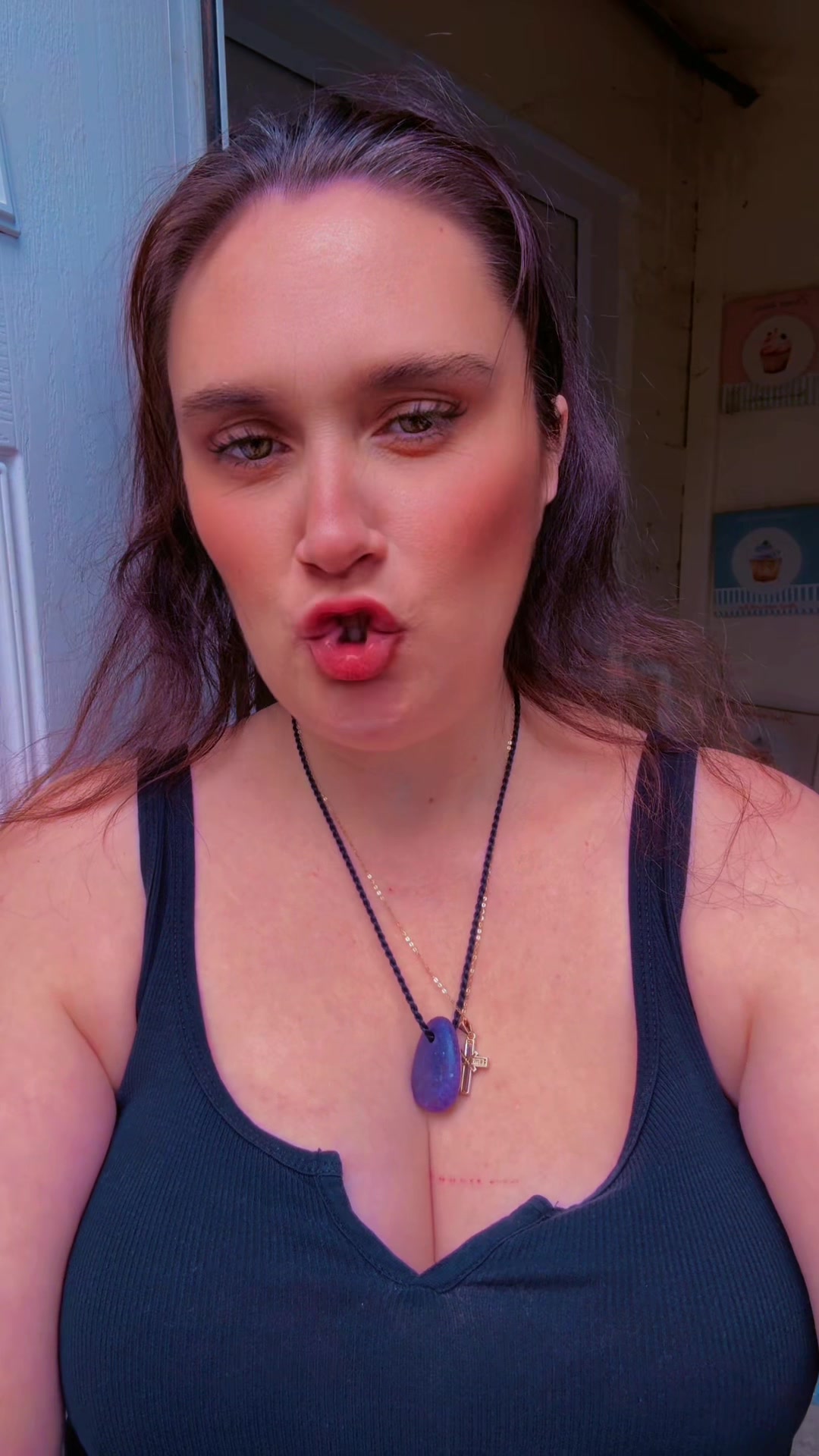 @𖣂BexymomtoWarriorboyJames𖣂