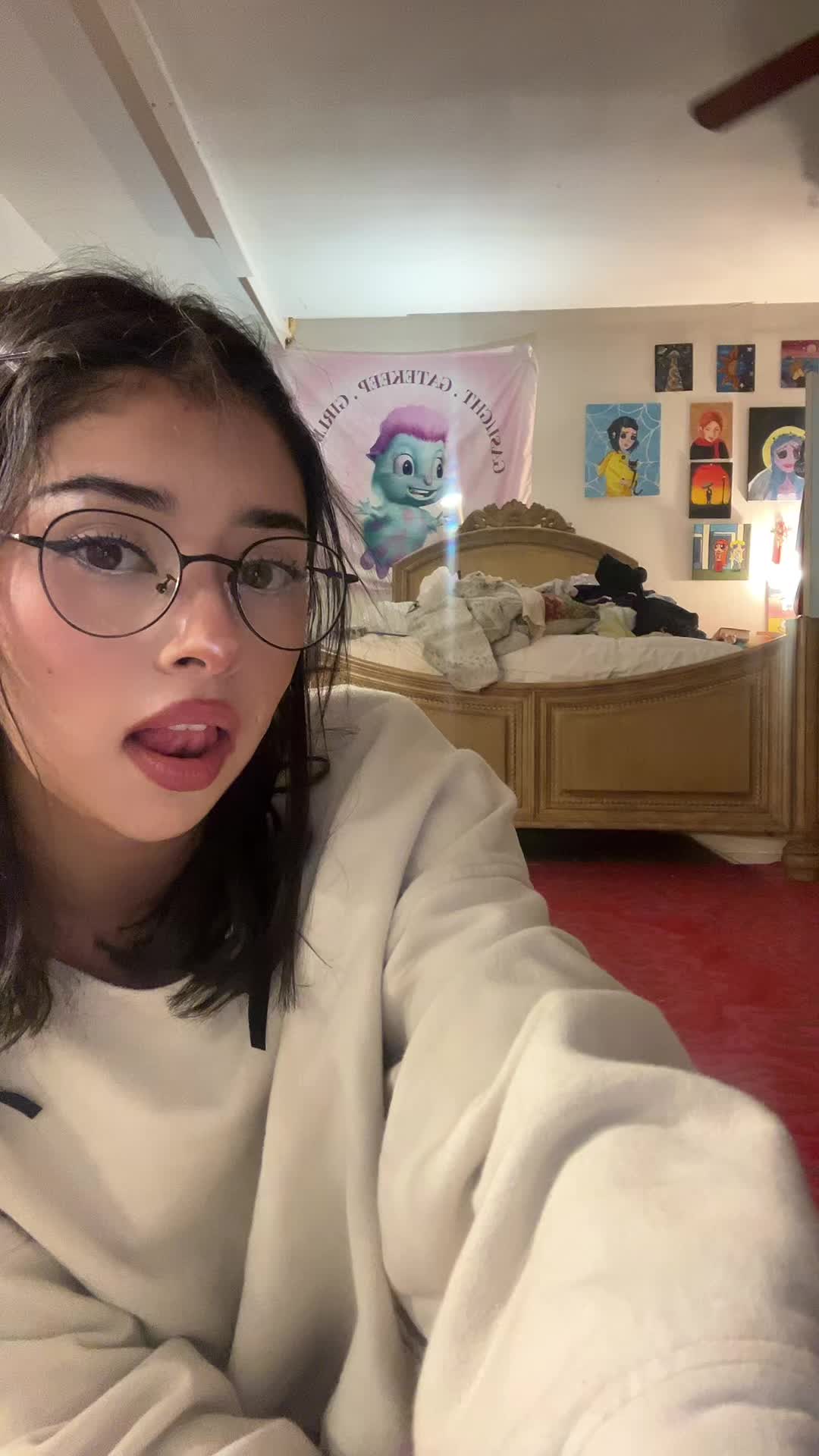 @ᓚᘏᗢ