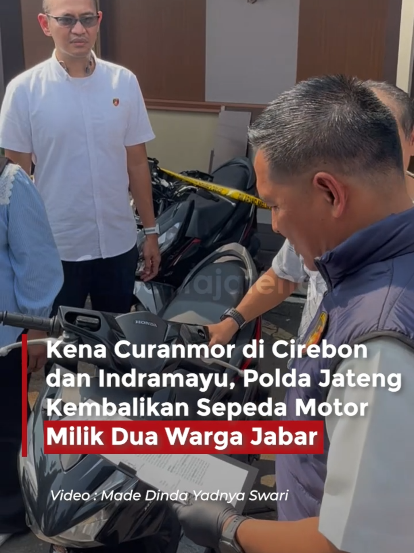 @Beritajateng.TV