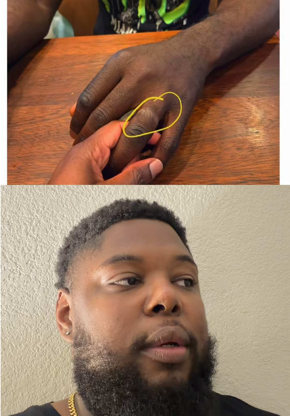 @Jalen Hinton