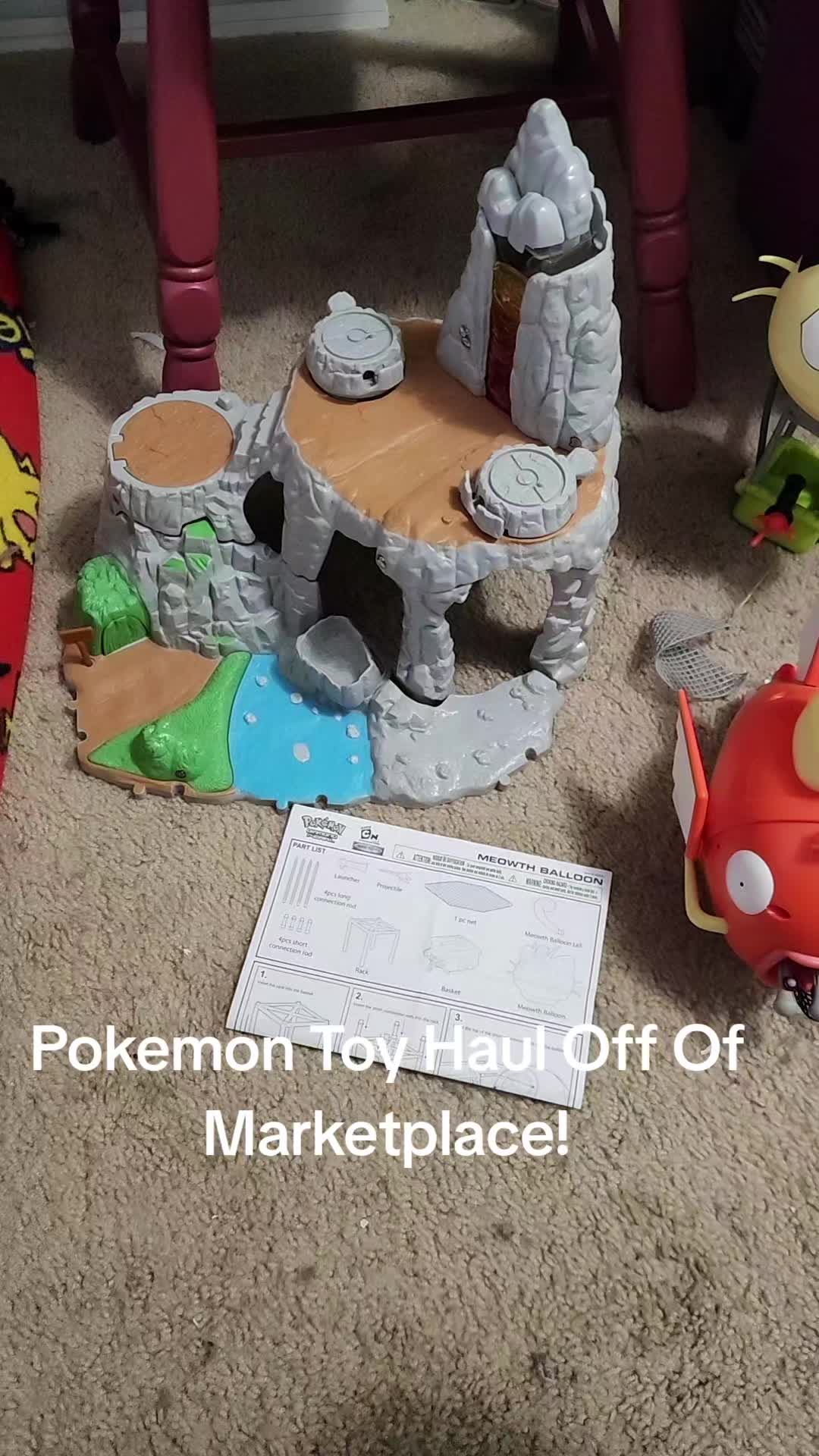 @Bigmeancarl