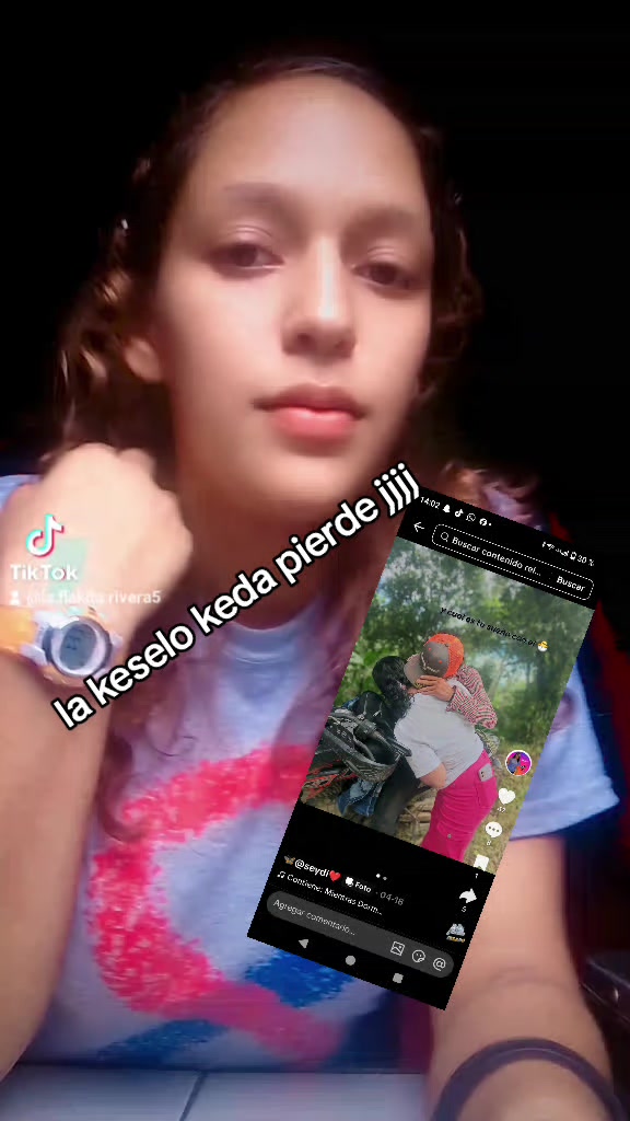 @La flakita Rivera