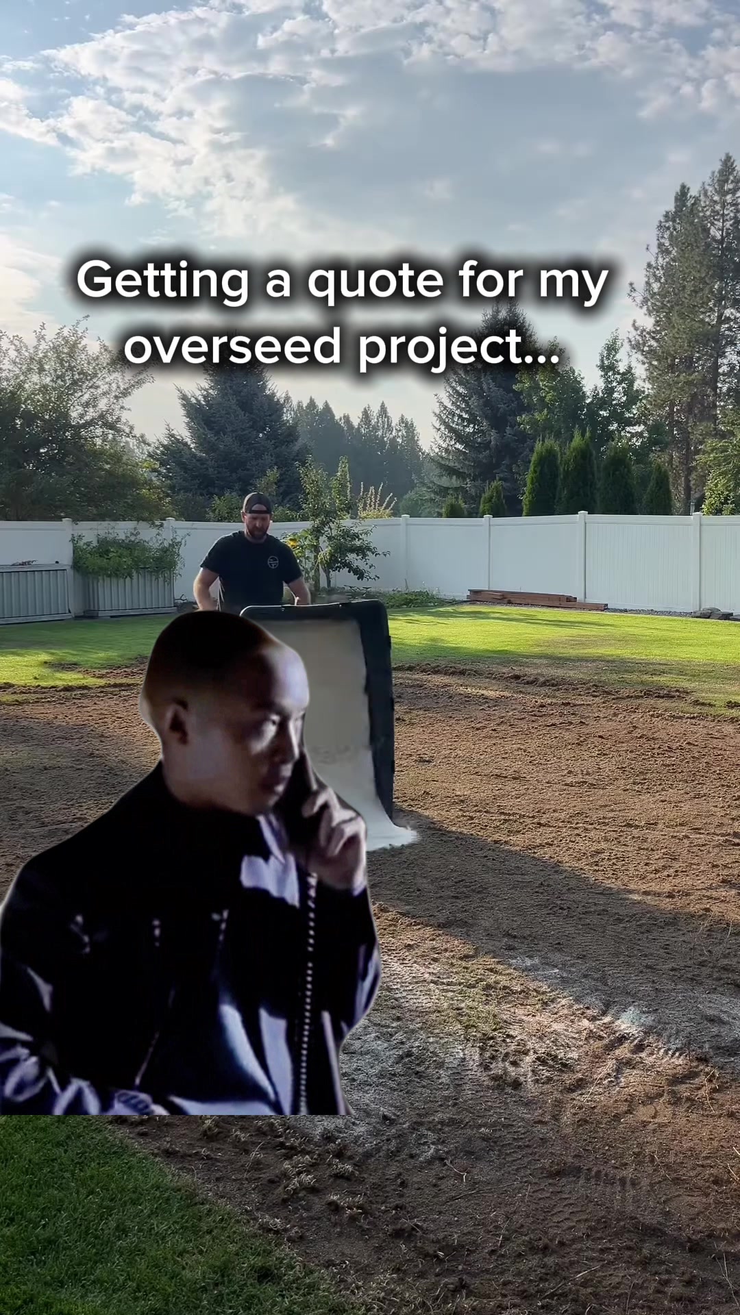 @Lawngest Yard
