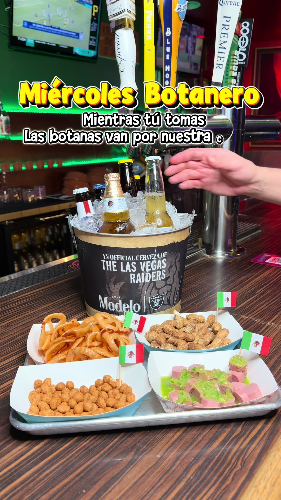 @El Rinc&oacute;n de Los Remedios