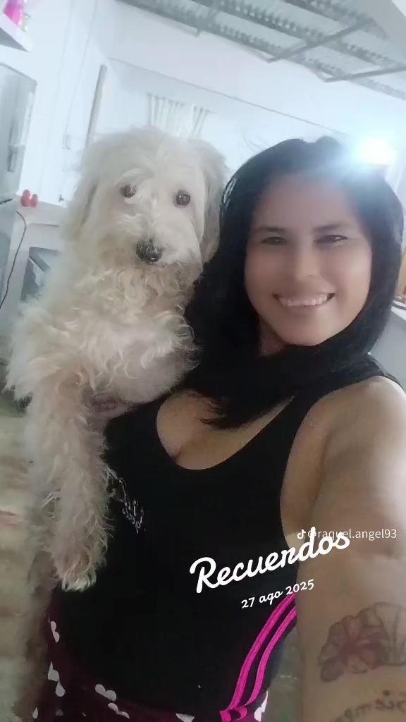 @Raquel Angel