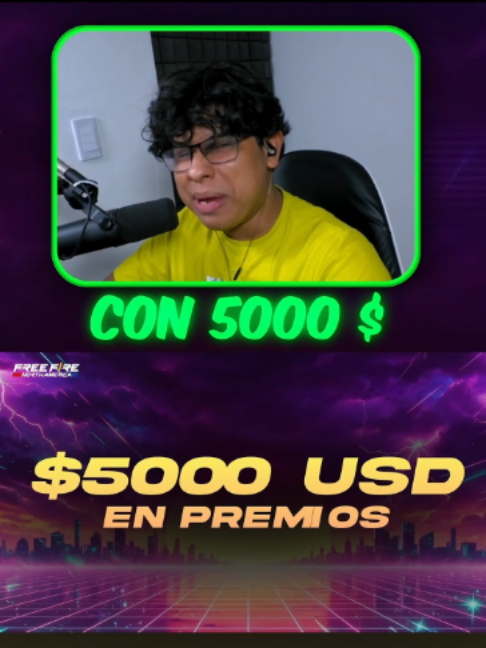 @Garena Free Fire NA