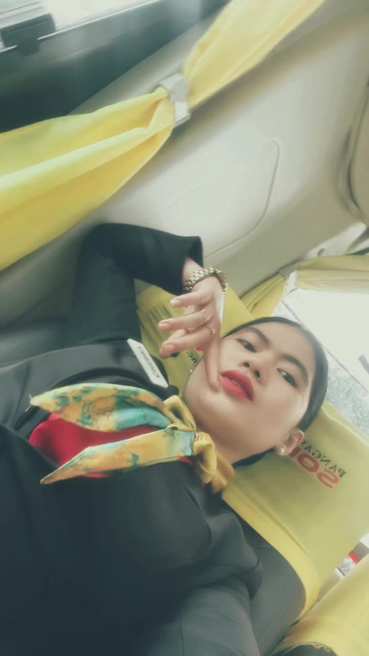 @️Cherry Silva