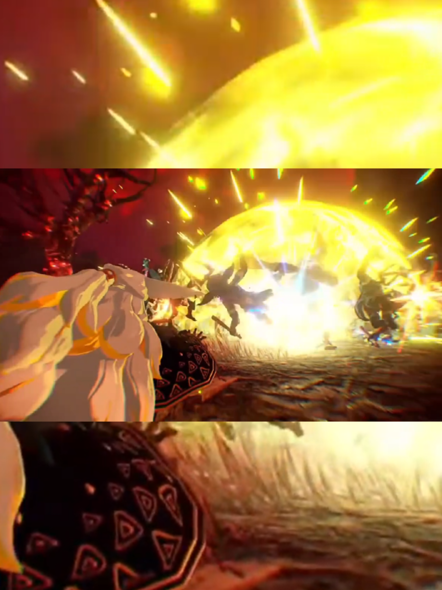 @Link of Hyrule