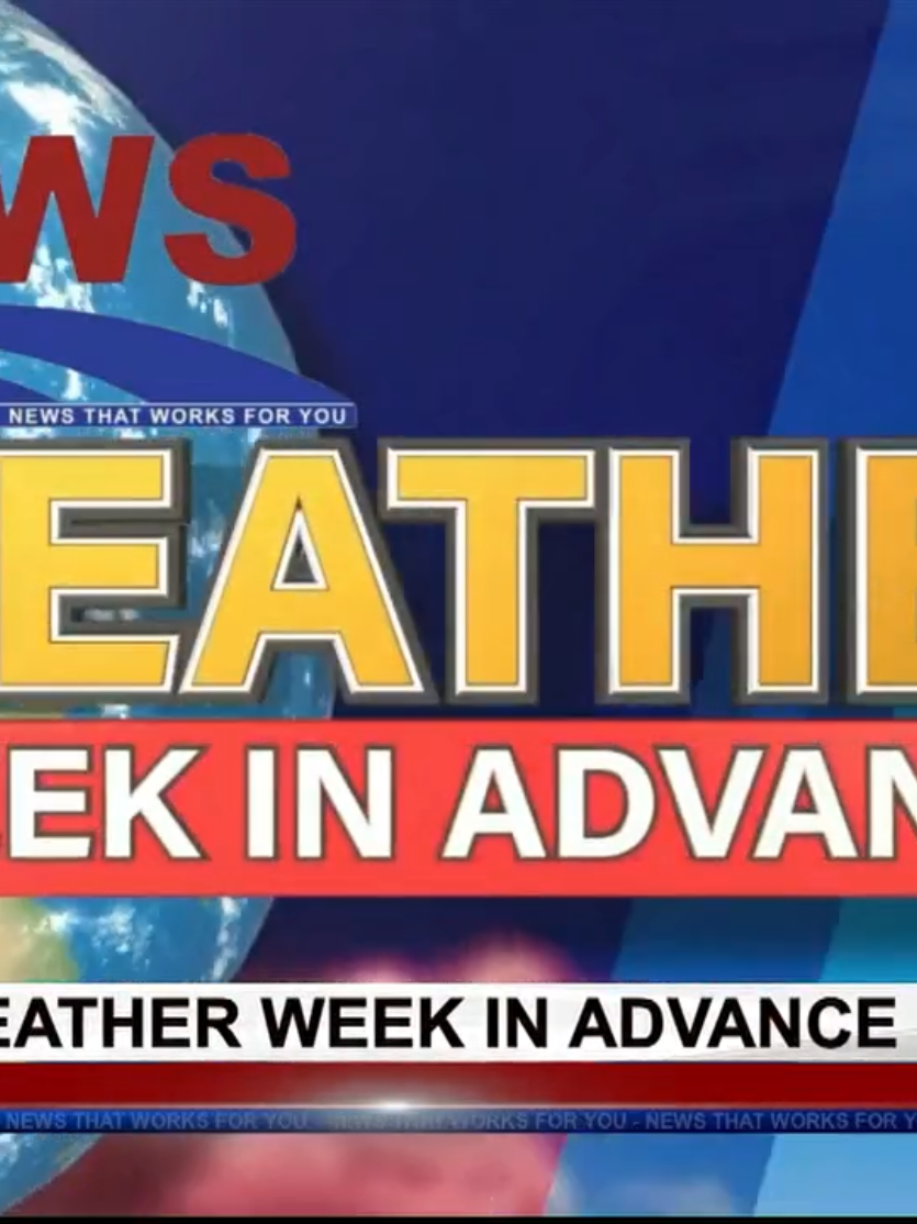@Meteorologist Brandi Slavich