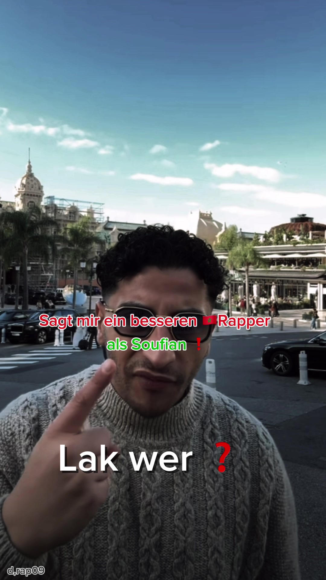 @D.rap