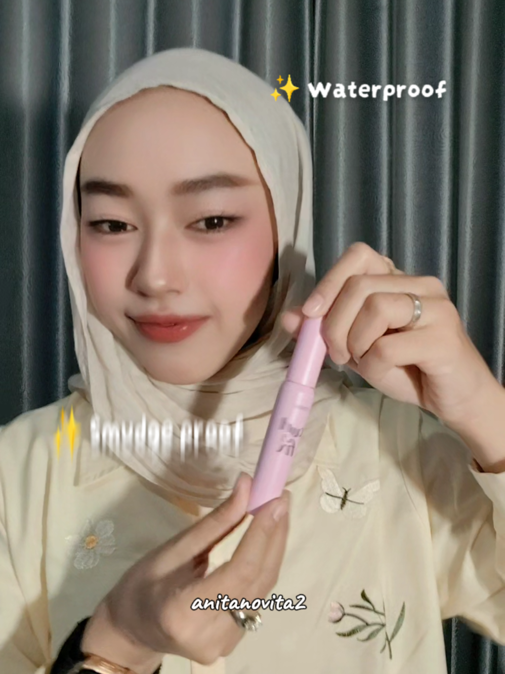 @anita novita