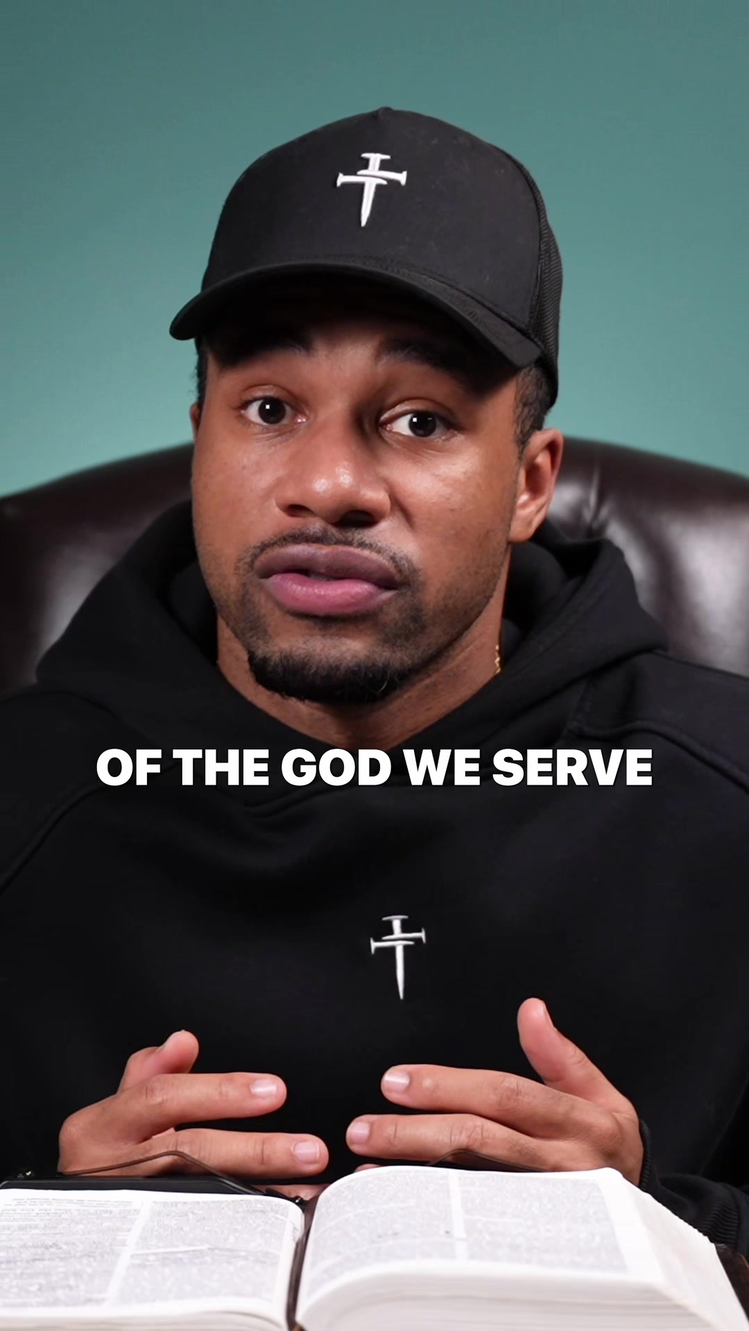 @Jason Jackson Jr.