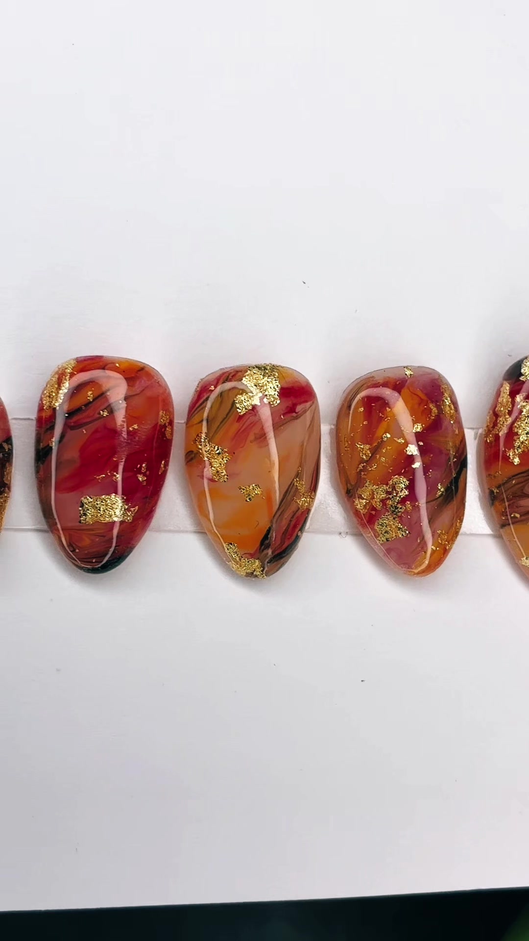 @Nails by Julia