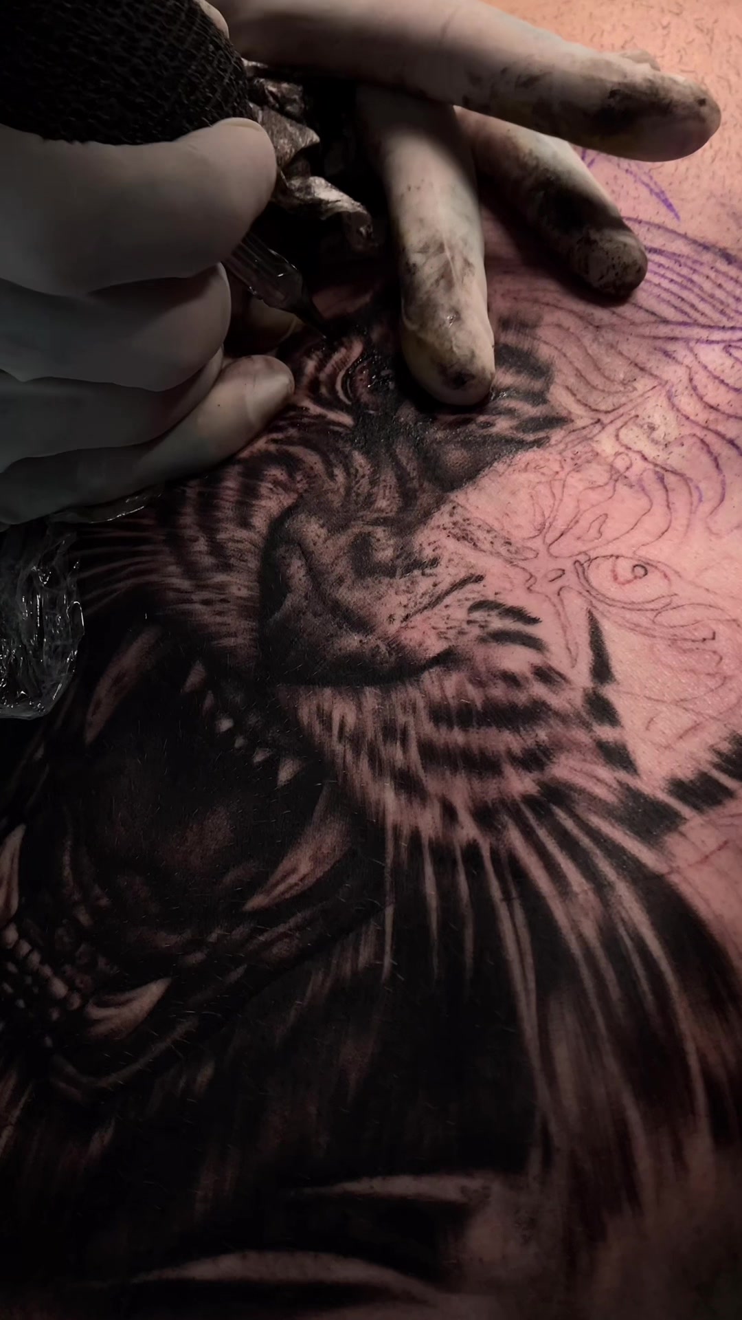 @Sekeres tattoo