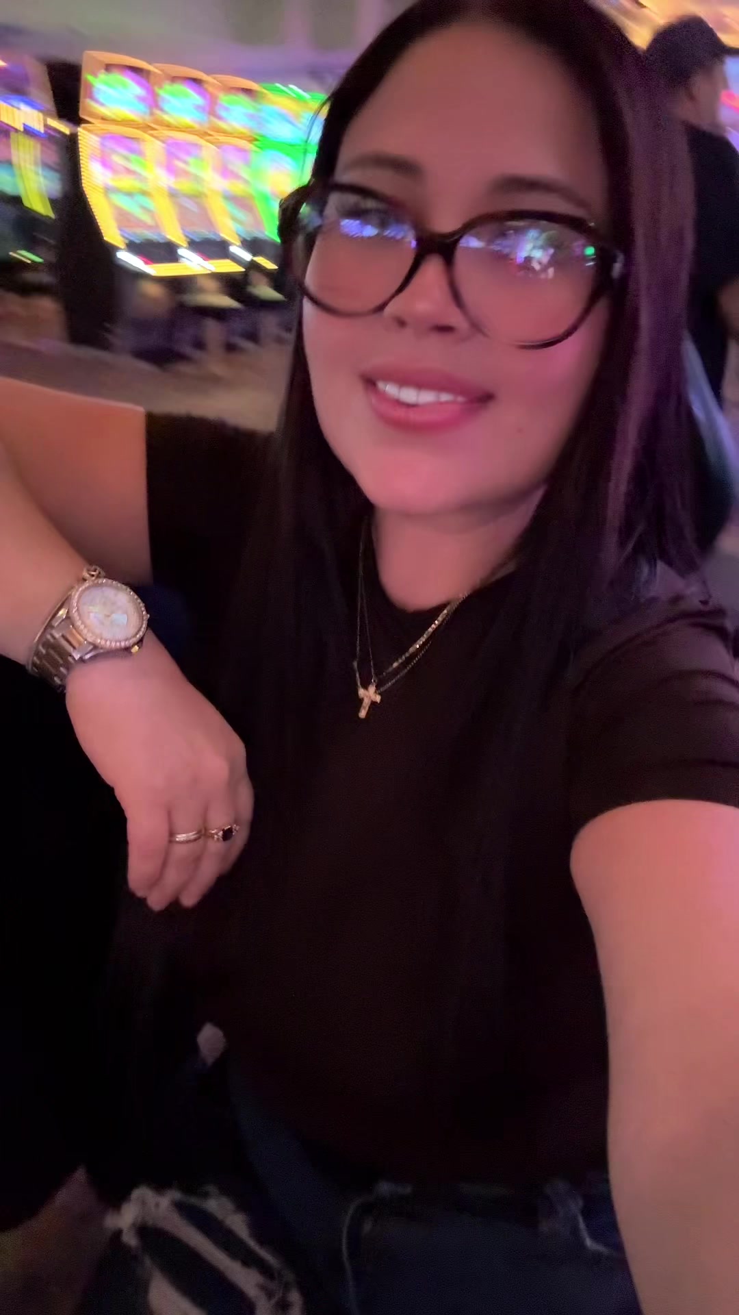 @Kchorra Stefy Bonita