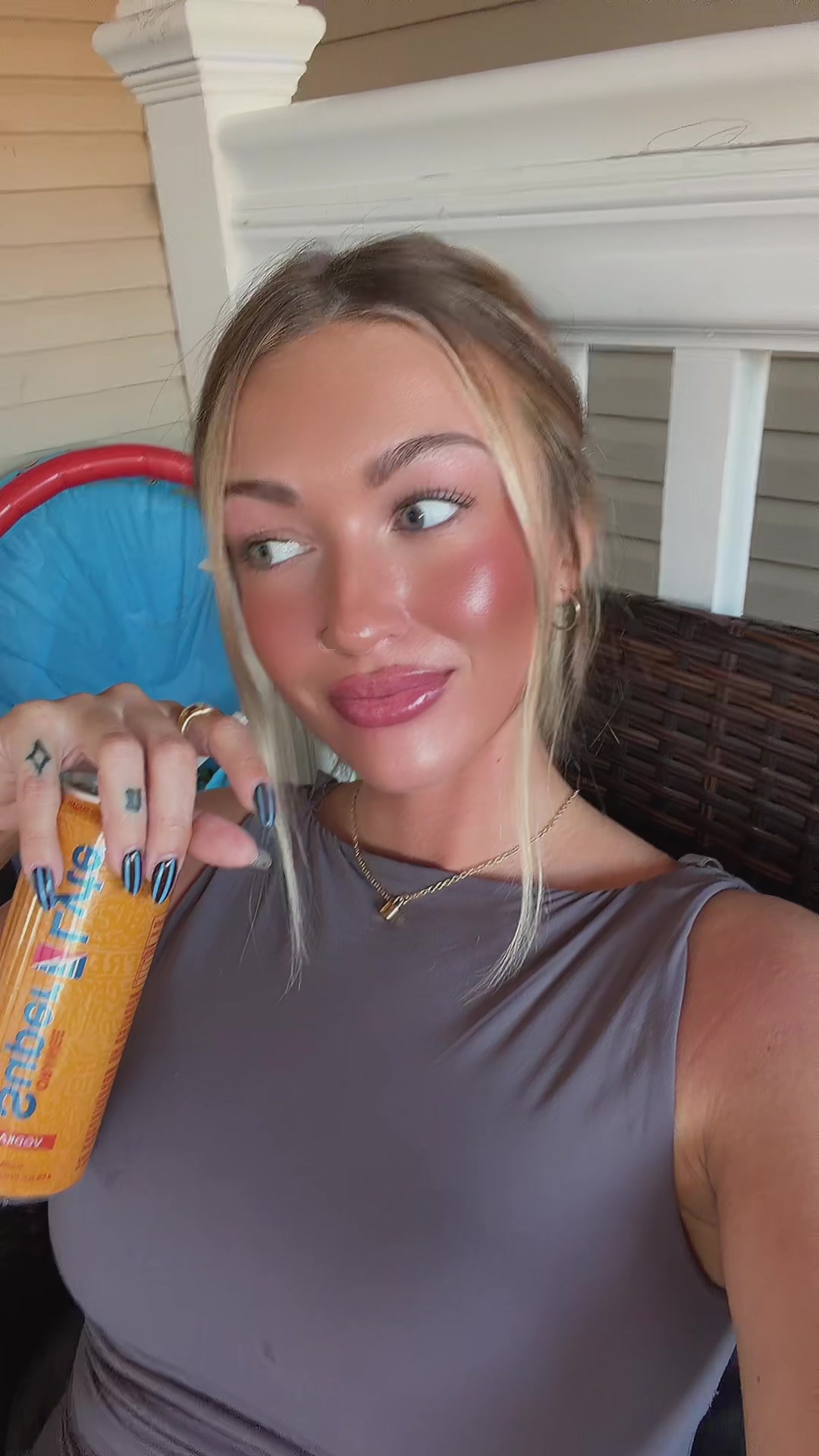 @Kenzie