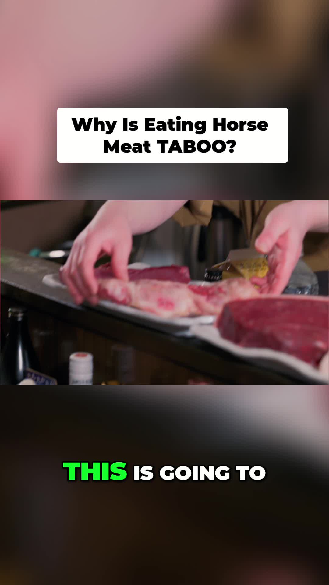 @Steaks