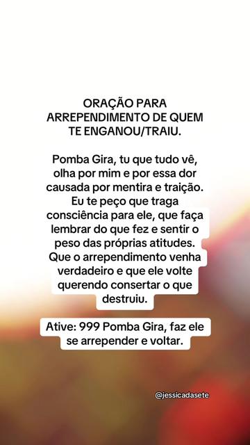 @Casal Do Axé 777