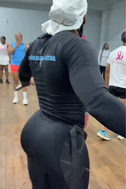 @king of Squats ๐