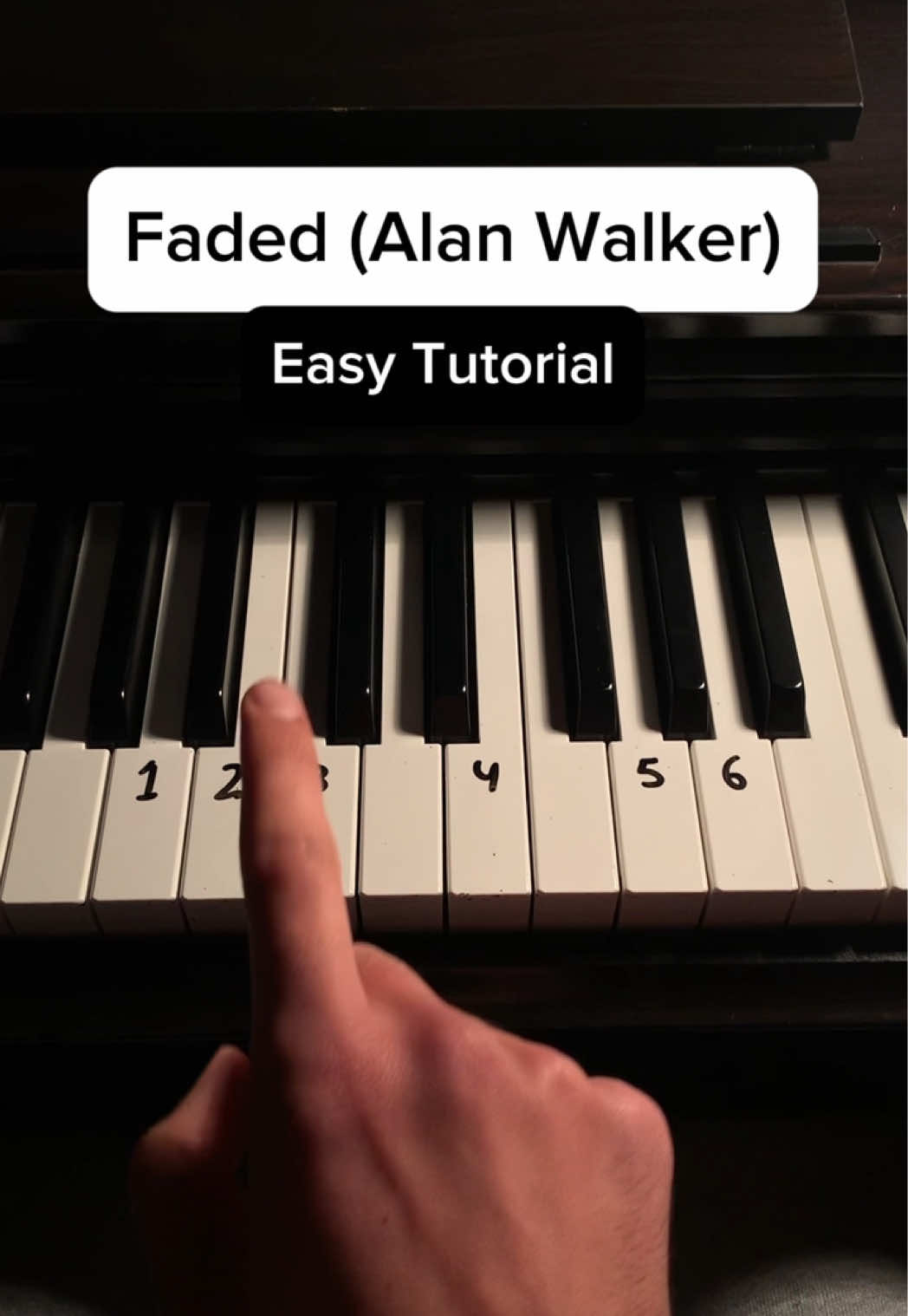 @Keys Tutorials
