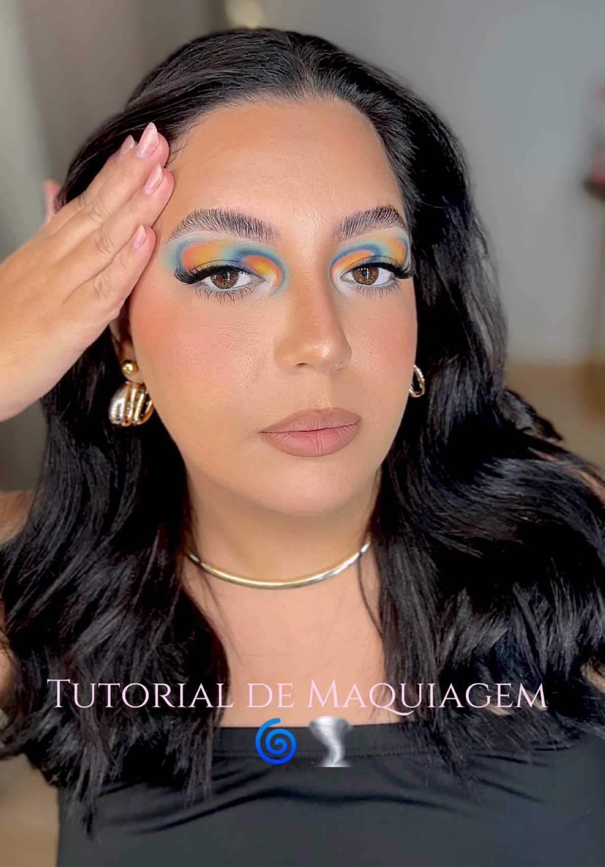 @Giovana | MUA ✨