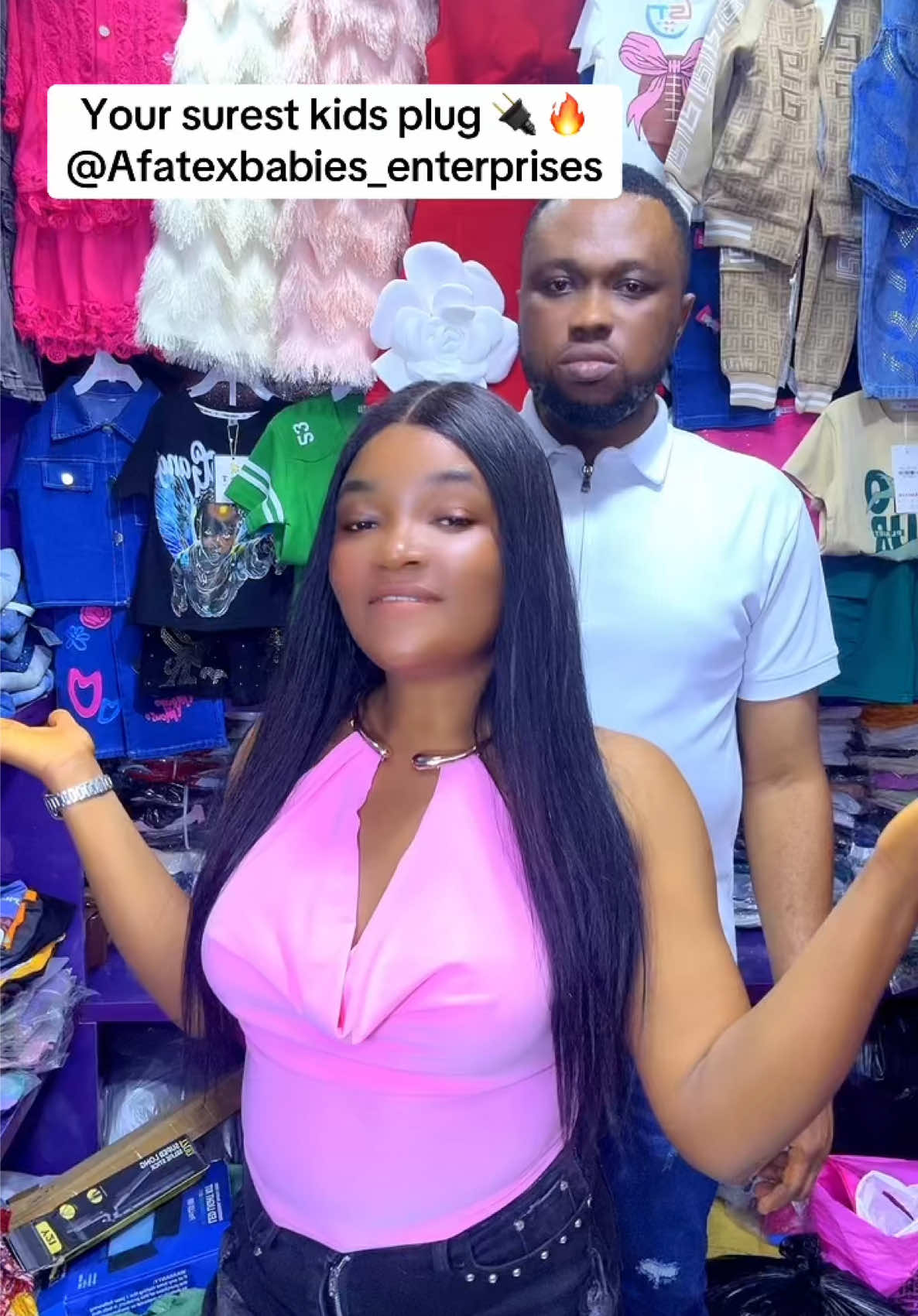 @LUXURY KID&rsquo;S WEARS IN LAGOS