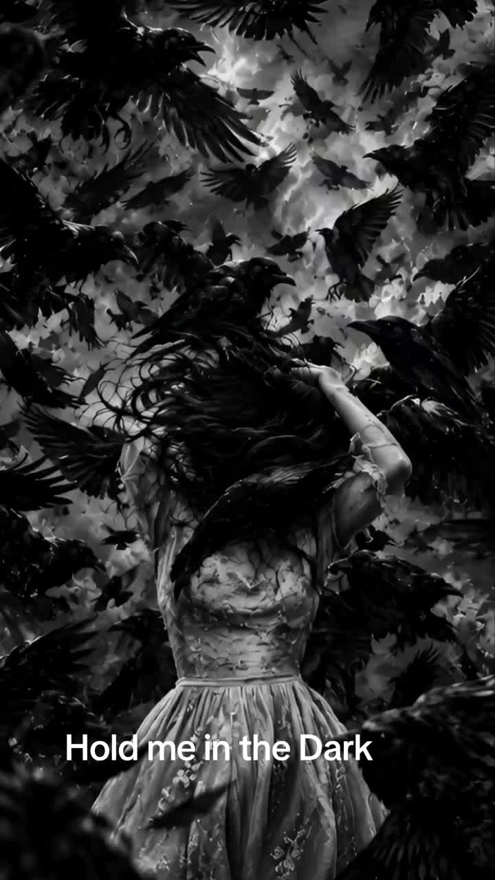 @Morrigan 🖤❤️🖤