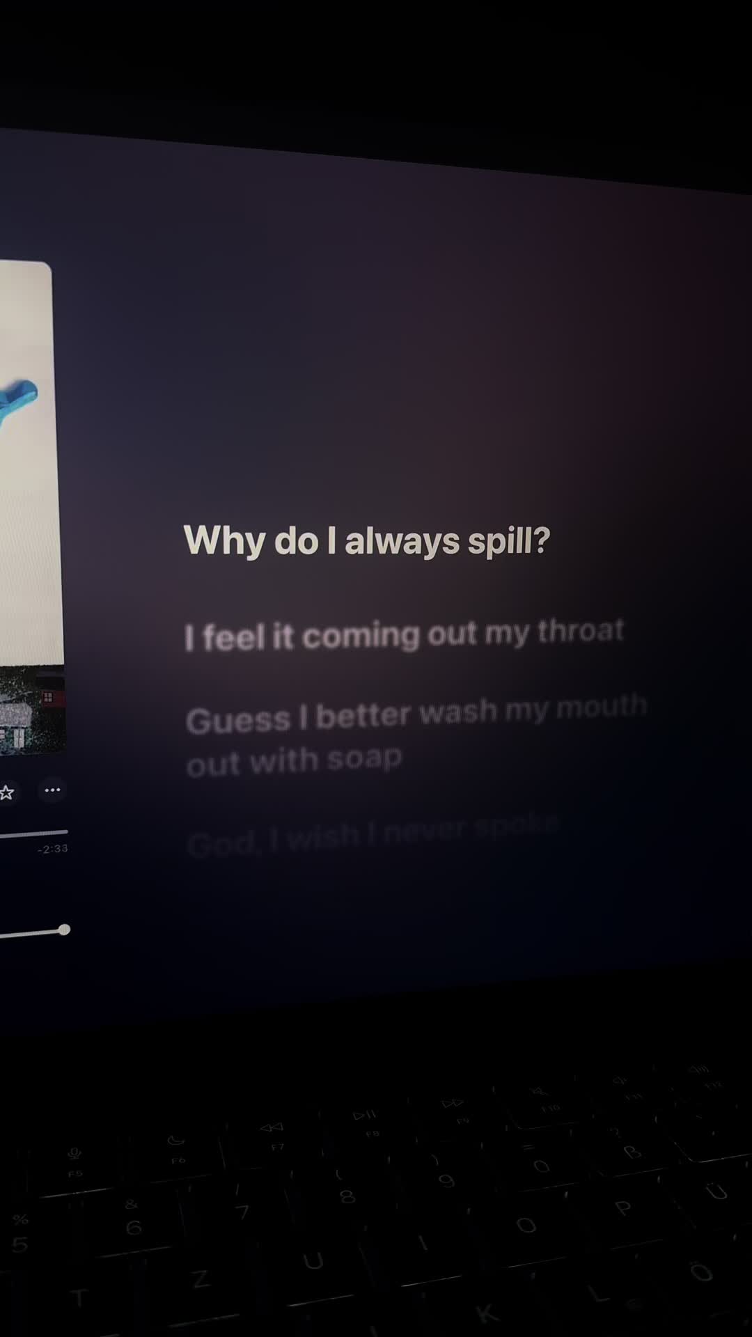 @ 