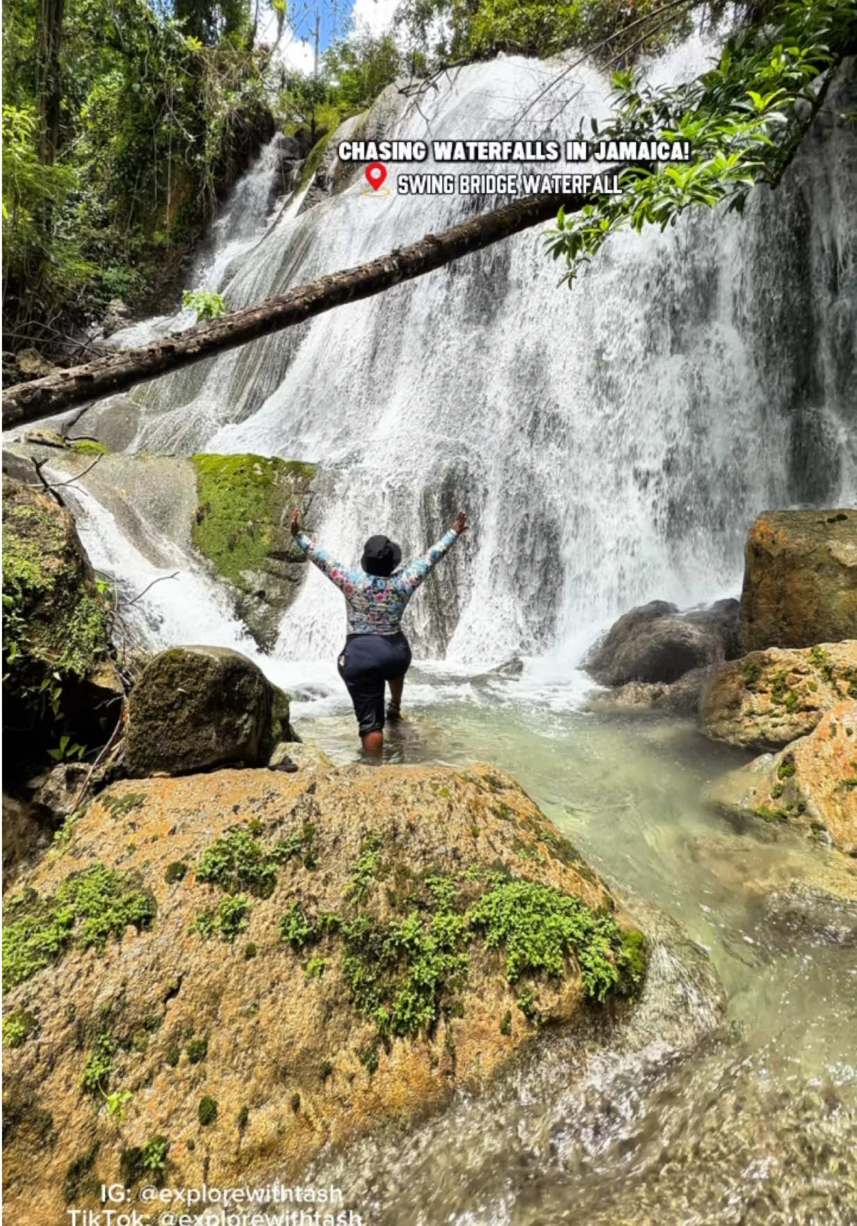 @Tash | Travel Content Creator