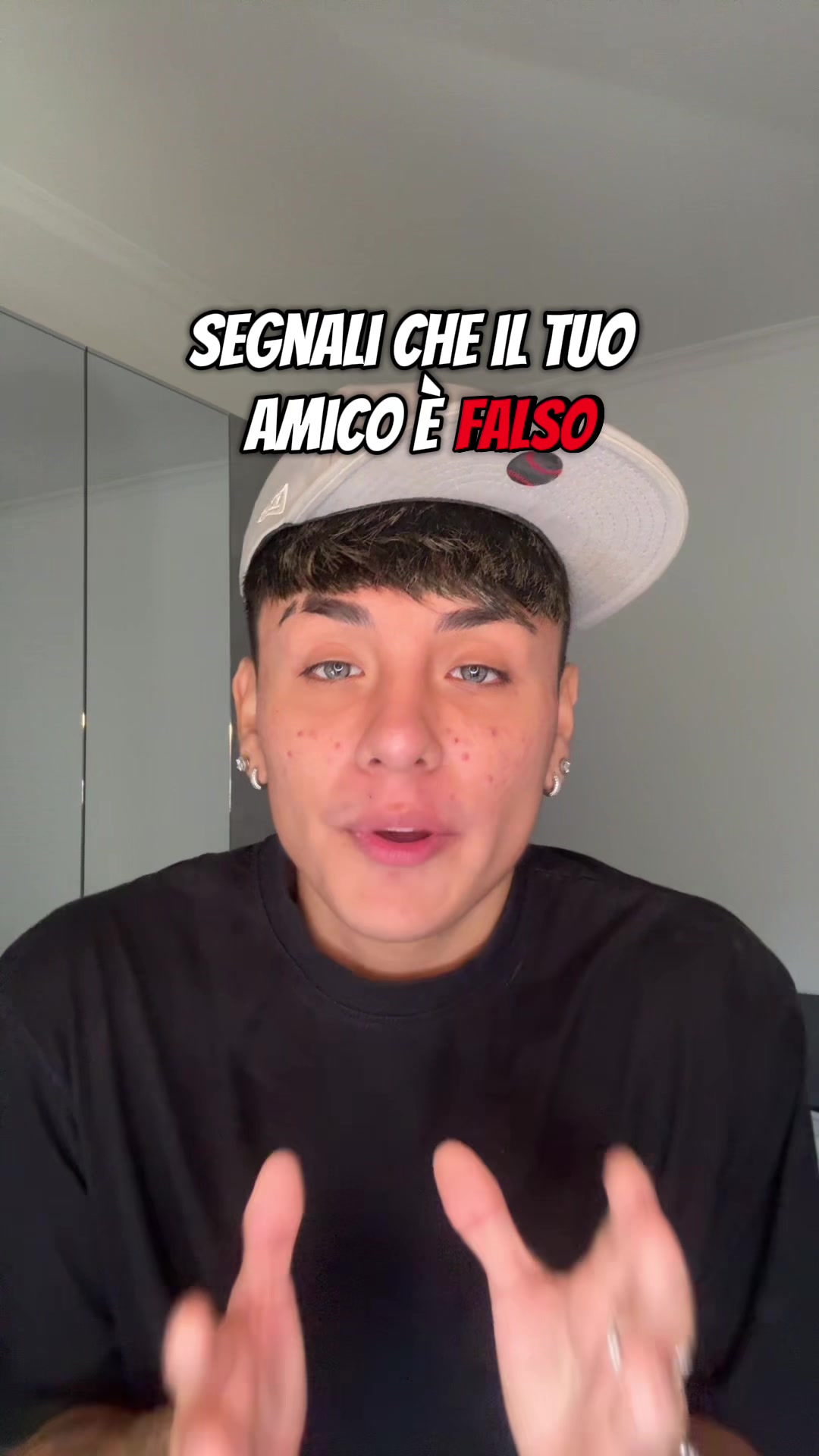 @Gianluca Marin